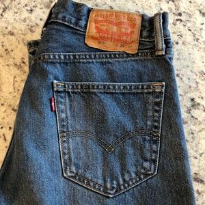 Levi’s 505 29X32 🔥